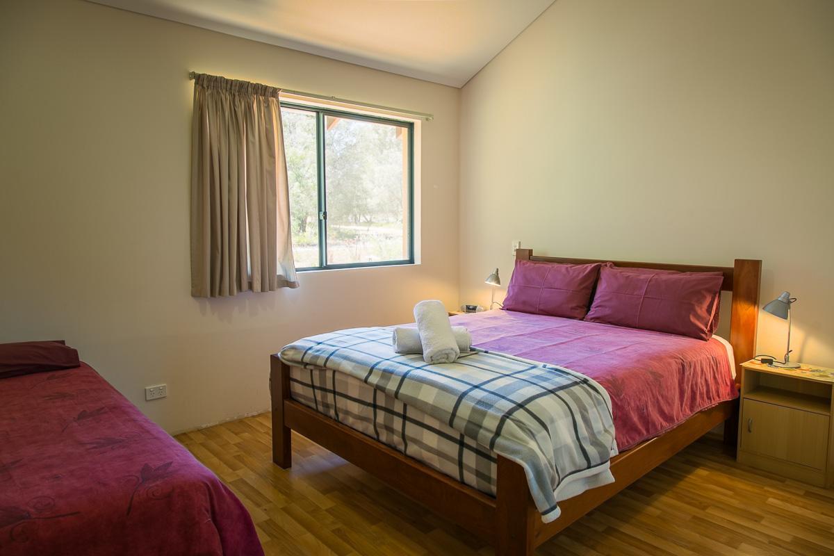 Wyadup Brook Lodge *