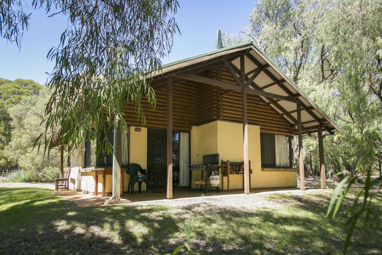 Wyadup Brook Lodge *