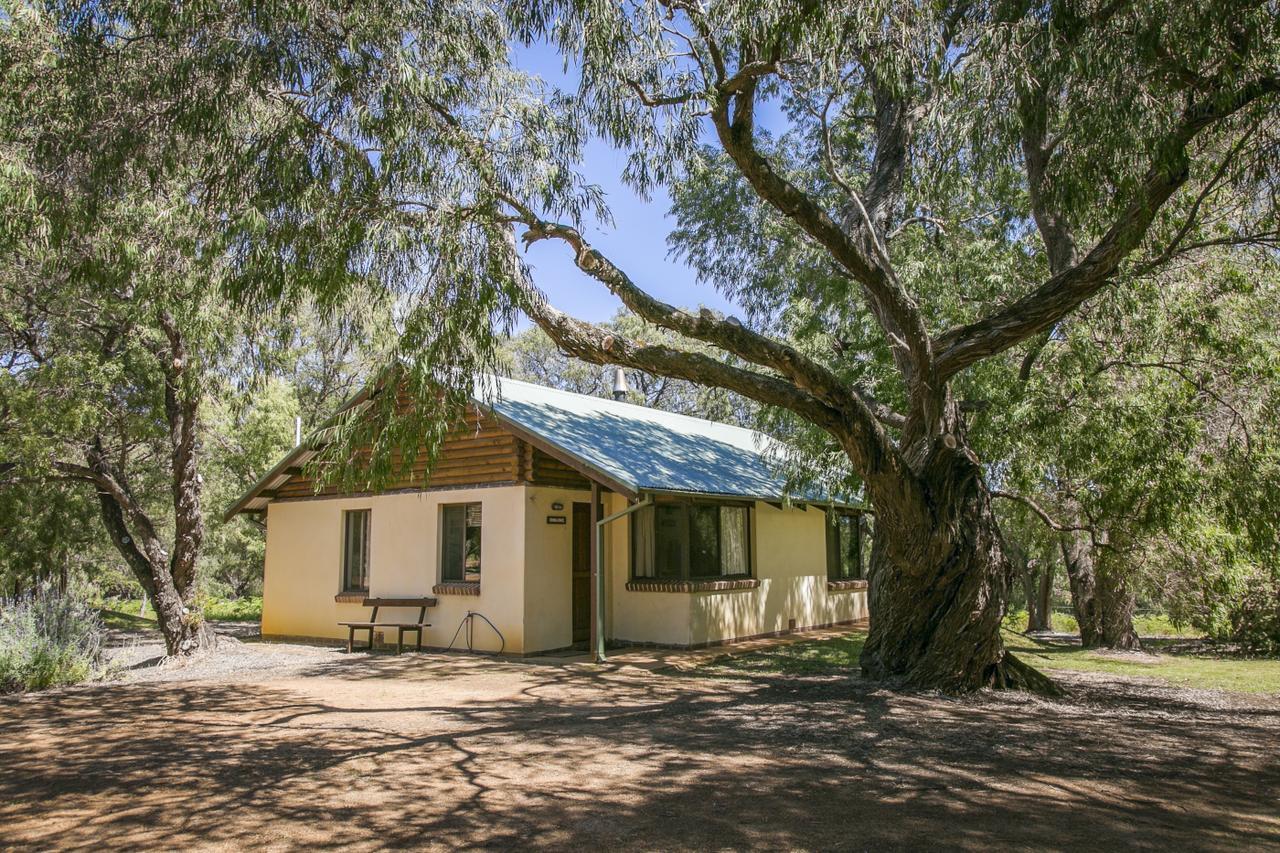 Wyadup Brook Lodge